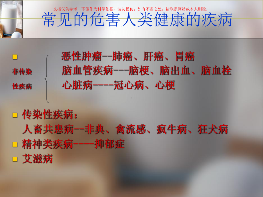 健康养生医学知识专题讲座培训课件.ppt_第2页