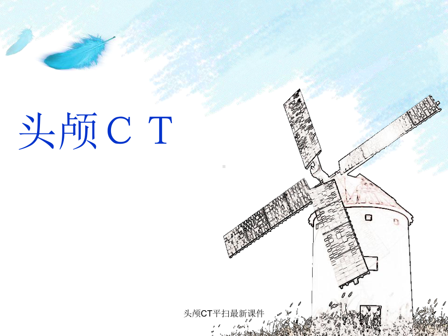 头颅CT平扫课件-2.ppt_第1页