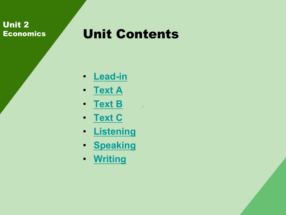 学术英语(社科)-Unit-2含答案课件.ppt--（课件中不含音视频）_第3页