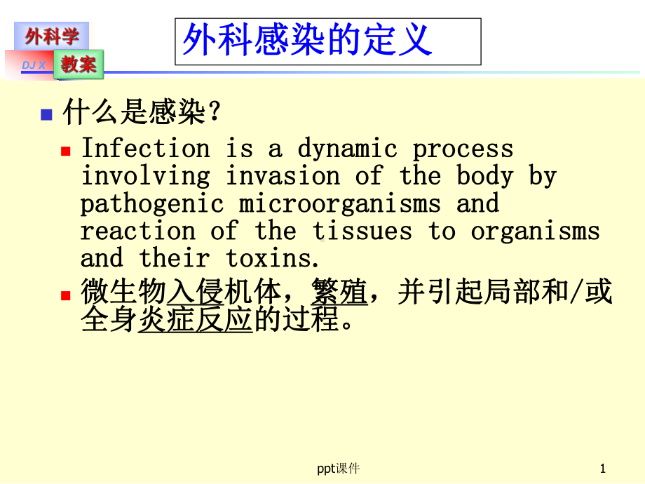 外科感染-课件.ppt_第1页