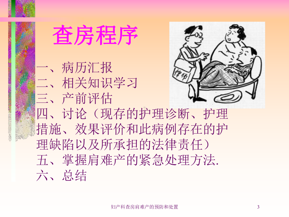 妇产科查房肩难产的预防和处置培训课件.ppt_第3页