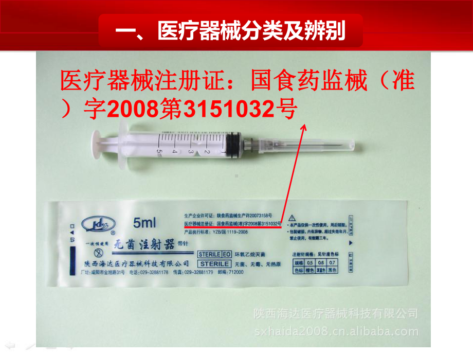 二类医疗器械经营备案与检查概论课件.ppt_第3页