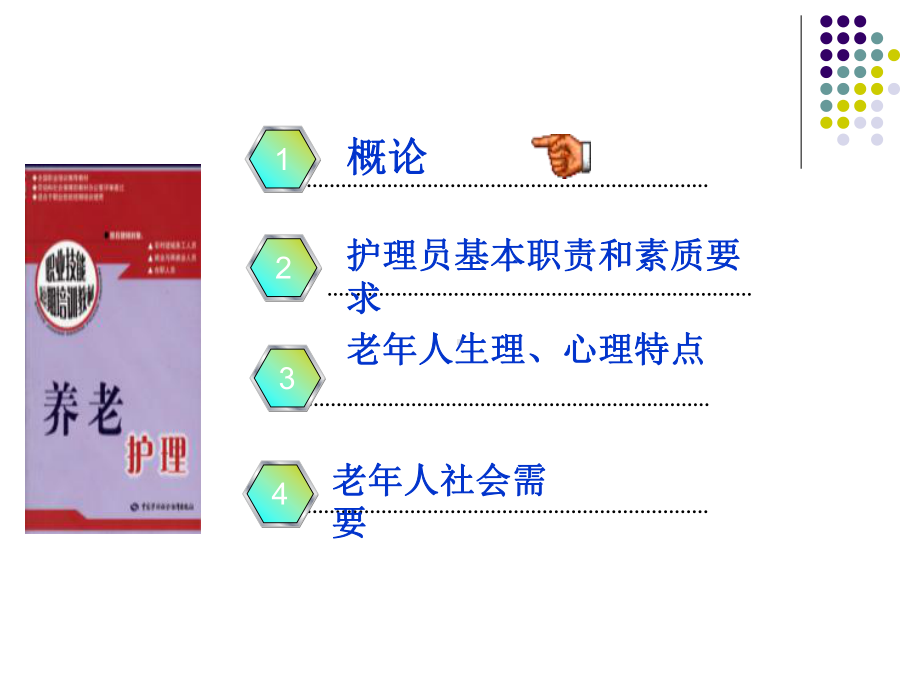 初级养老护理员-课件.ppt_第2页