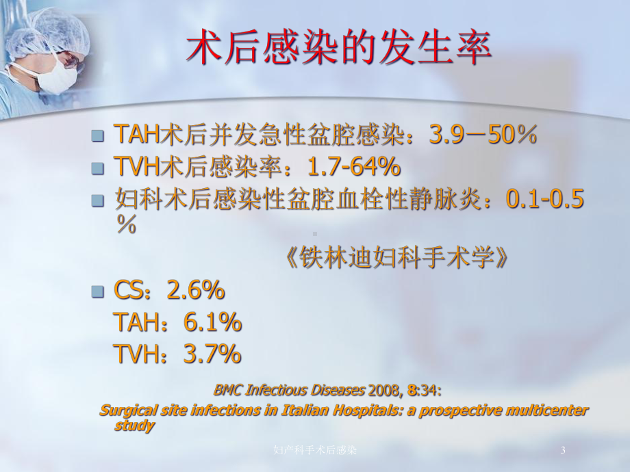 妇产科手术后感染培训课件.ppt_第3页