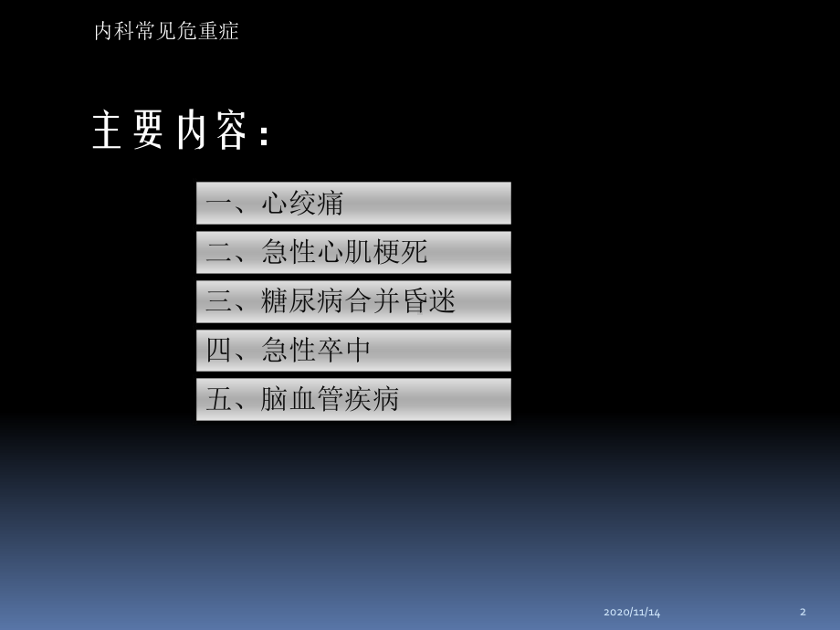 内科常见危重症课件.ppt_第2页