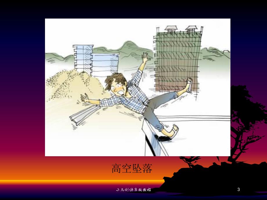 小儿创伤急救教程培训课件.ppt_第3页