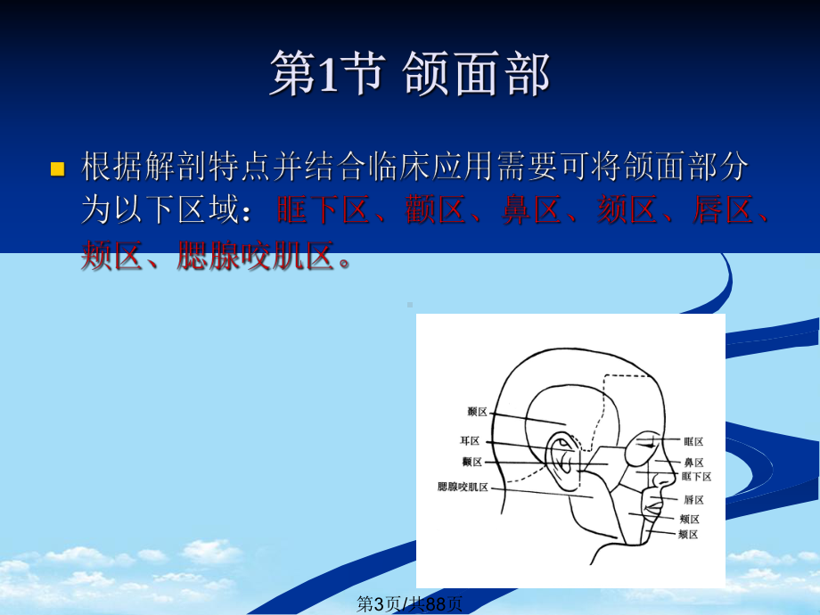 口腔科学全面版课件.pptx_第3页