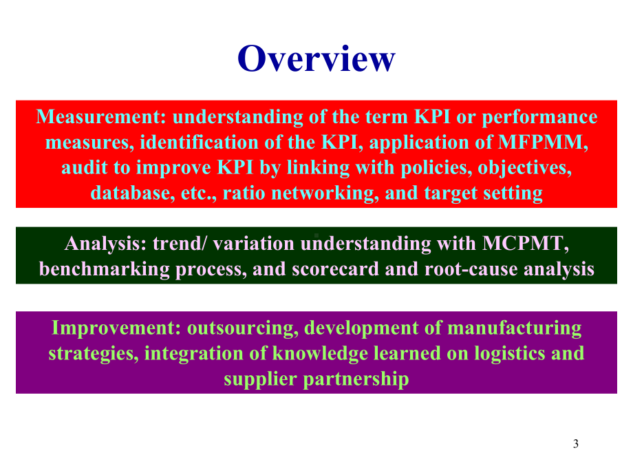 医疗行业外国的一份绩效管理课件.ppt_第3页