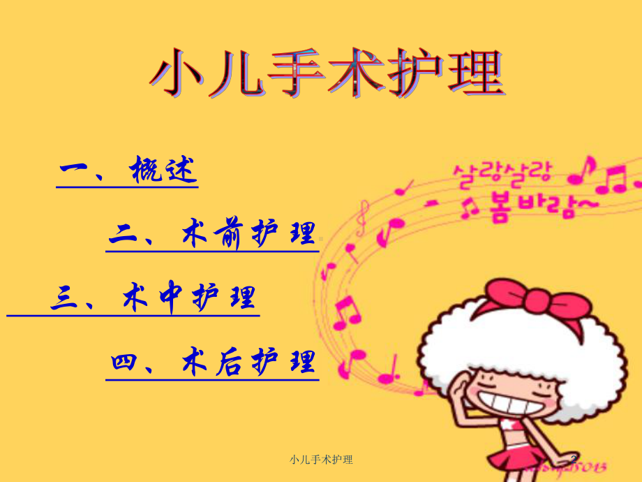 小儿手术护理培训课件.ppt_第2页