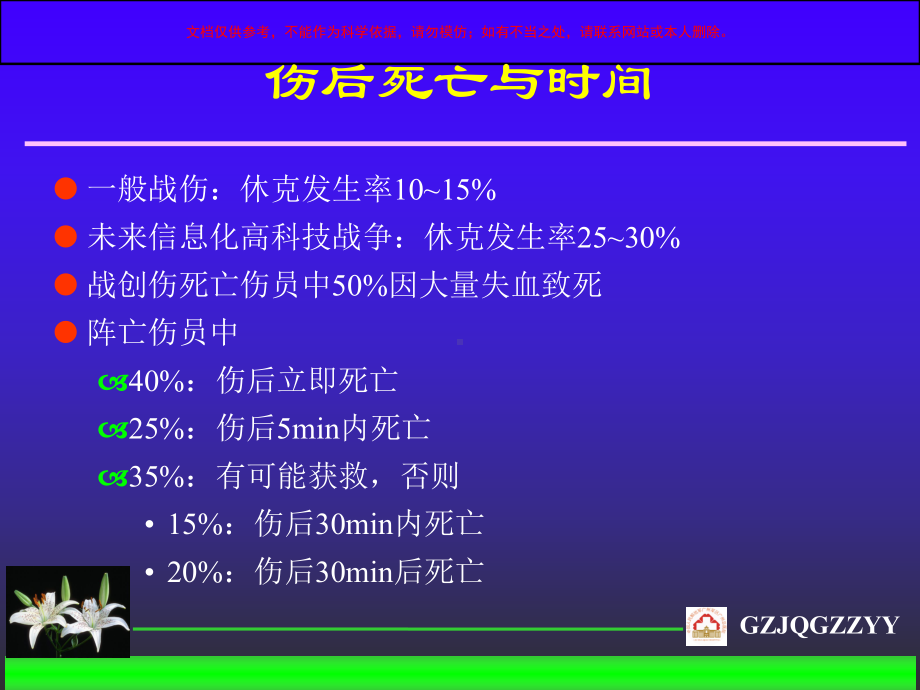 创伤病人失血量评估和成分输血培训课件.ppt_第2页