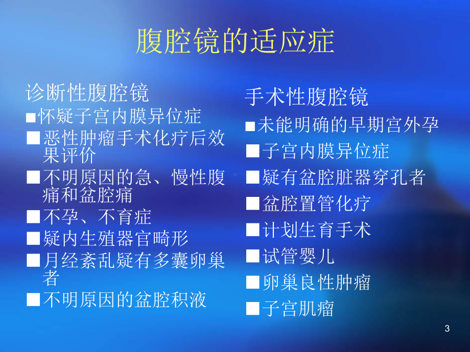 妇科腹腔镜手术并发症的护理课件.ppt_第3页