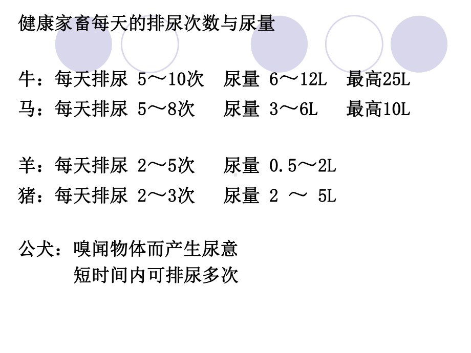 动物临床诊断第七章汇编课件.ppt_第2页