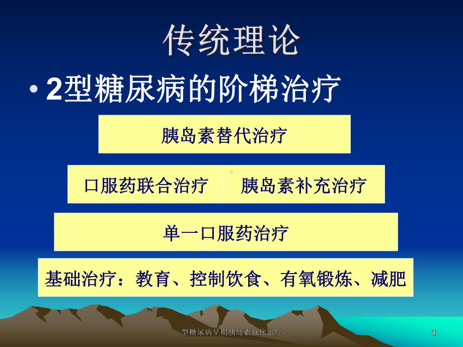 型糖尿病早期胰岛素强化治疗课件.ppt_第3页