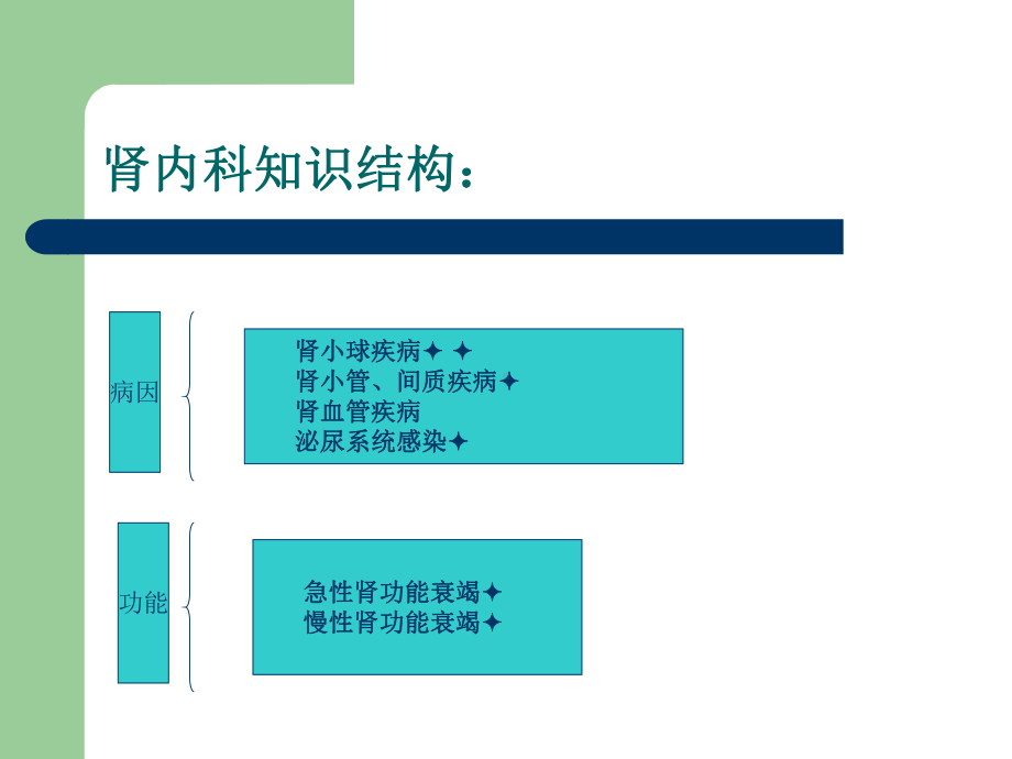 医学课件肾内科知识点.ppt_第1页