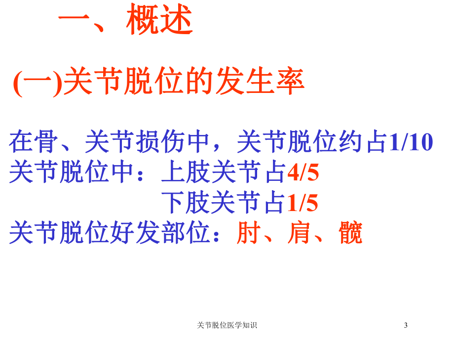 关节脱位医学知识培训课件.ppt_第3页