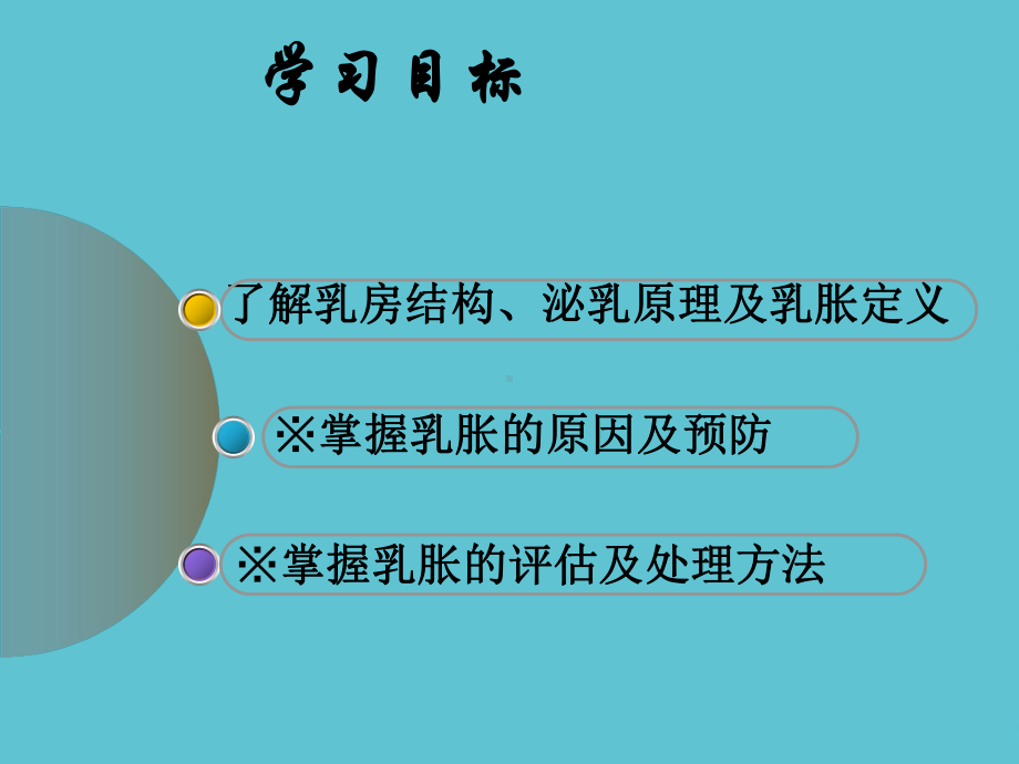 产后乳胀的护理课件.ppt_第3页