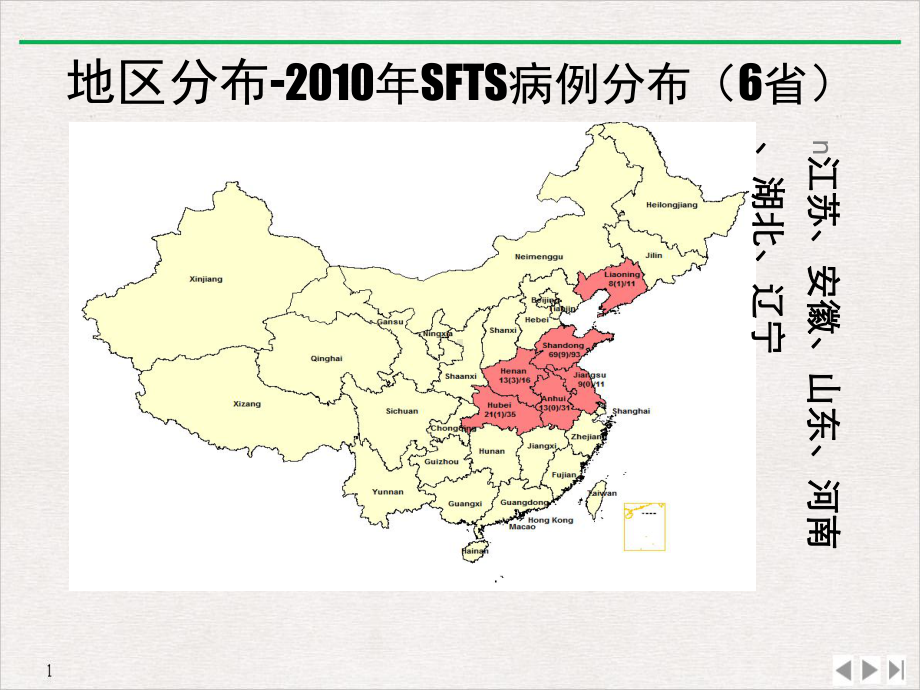 发热伴血小板综合征流行病学调查教学课件.ppt_第3页