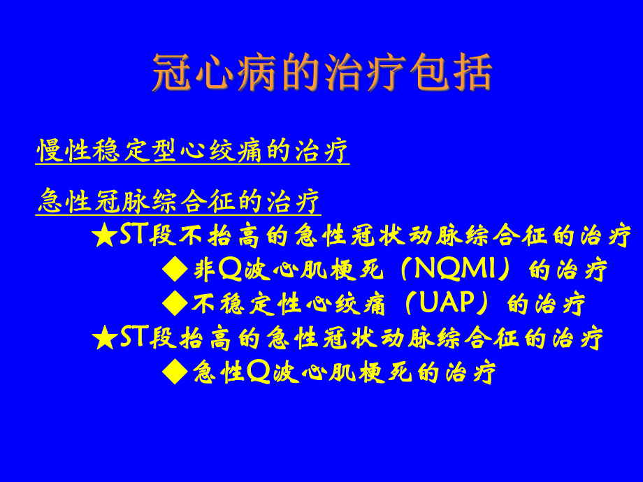 冠心病现代治疗课件.ppt_第2页