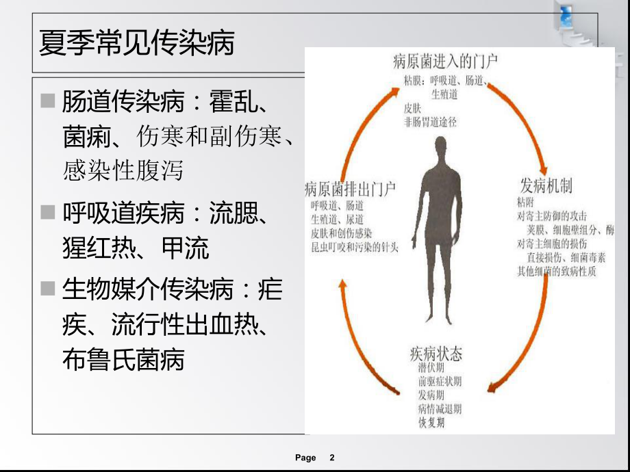 夏季常见传染病诊医学课件.ppt_第2页