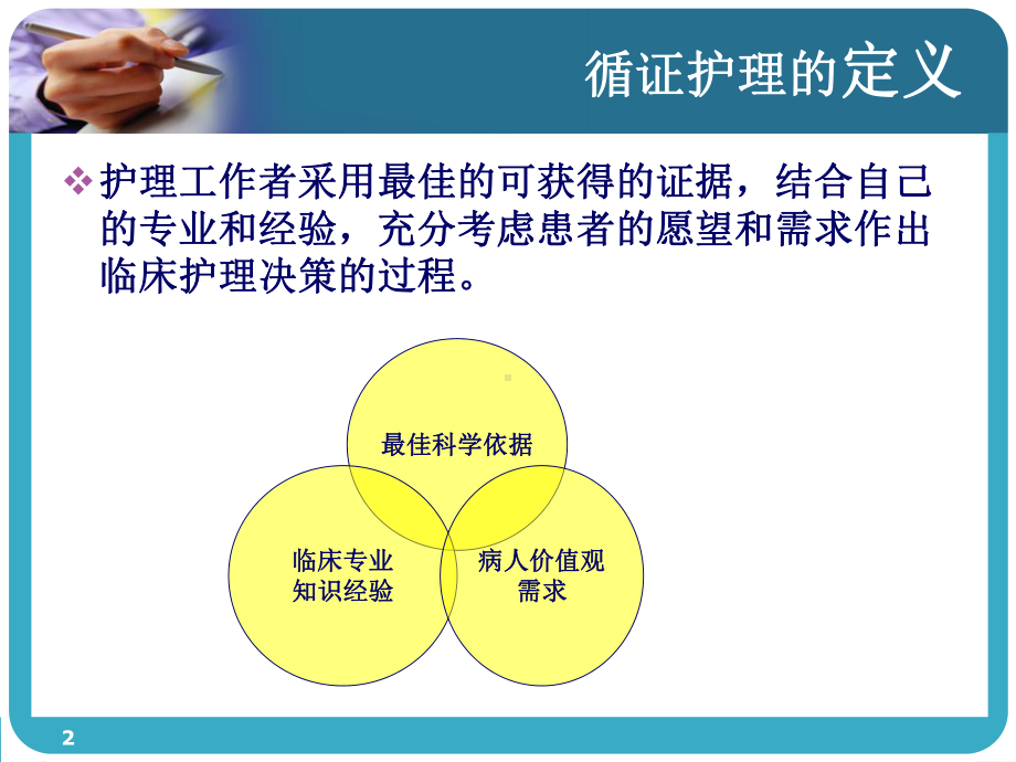 二月份循证护理查房参考课件.ppt_第2页