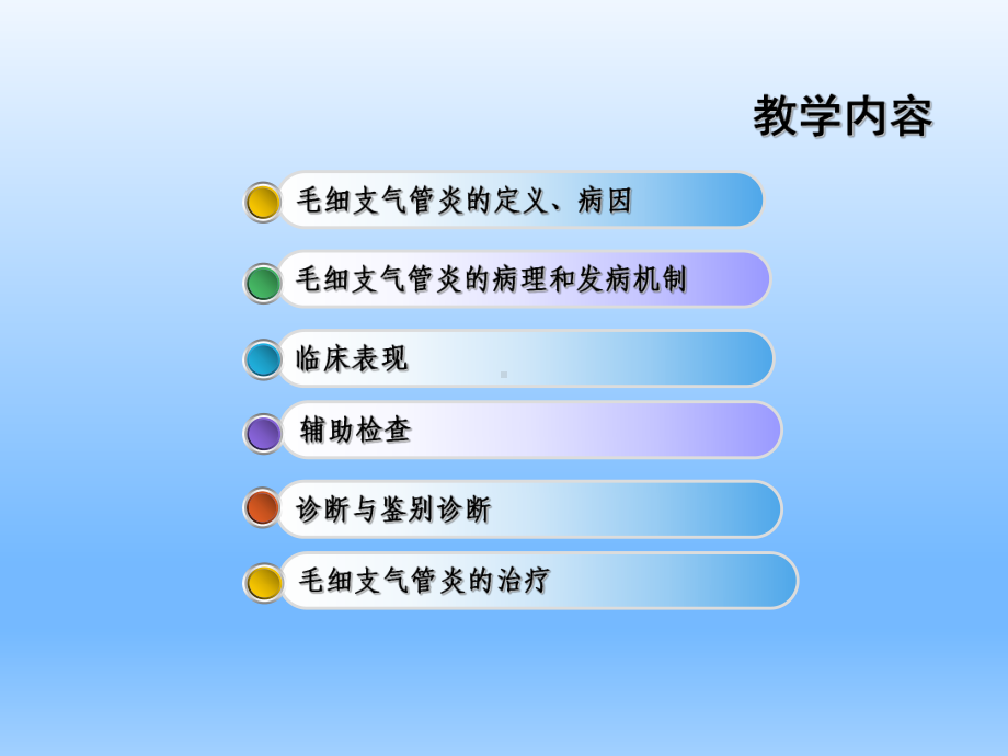 儿科学-毛细支气管炎课件.ppt_第2页