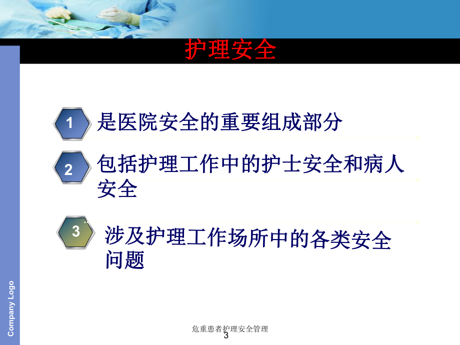 危重患者护理安全管理培训课件.ppt_第3页