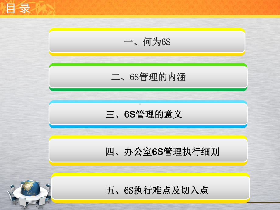 办公室6S管理执行标准课件.ppt_第2页