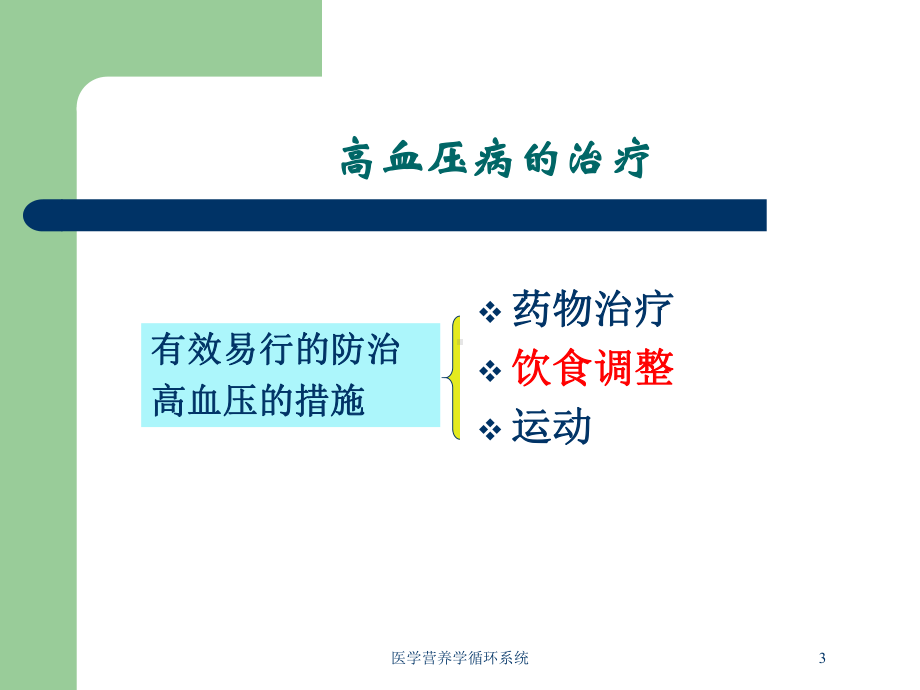 医学营养学循环系统培训课件.ppt_第3页