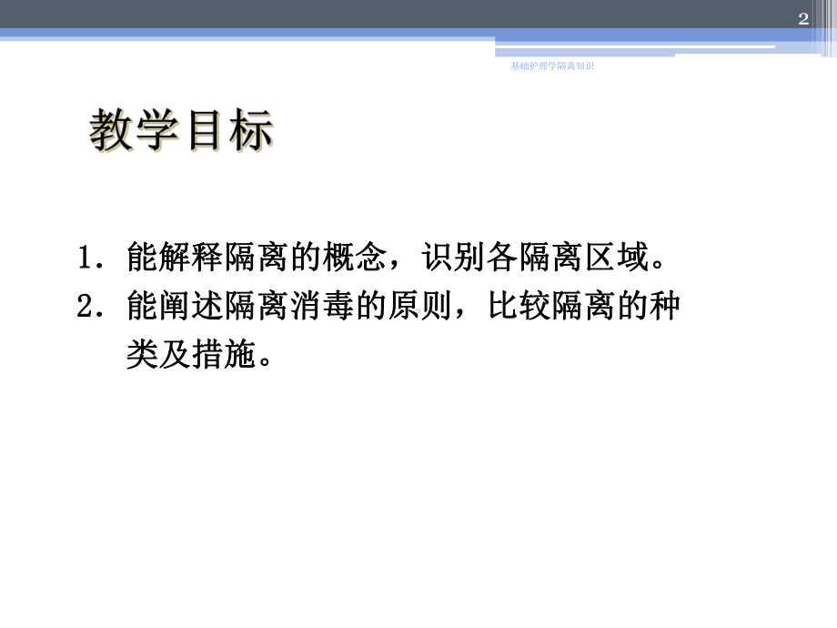 基础护理学隔离知识培训课件.ppt_第2页