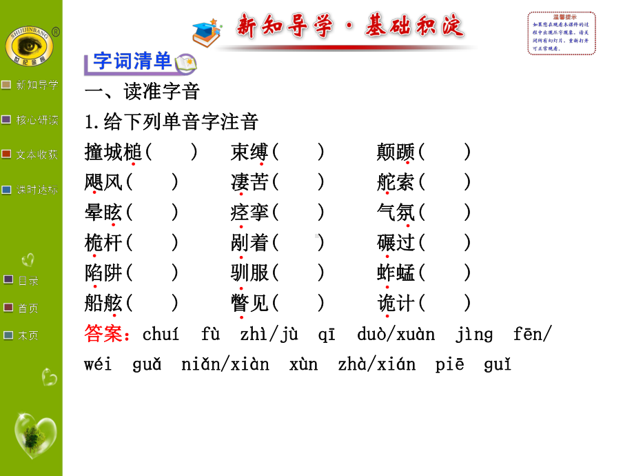 外国小说欣赏第二单元实用课件(5份).ppt_第2页