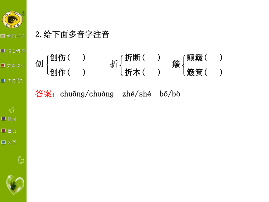 外国小说欣赏第二单元实用课件(5份).ppt_第3页