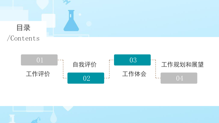 医疗护理医药医院护士工作汇报模板课件.pptx_第2页