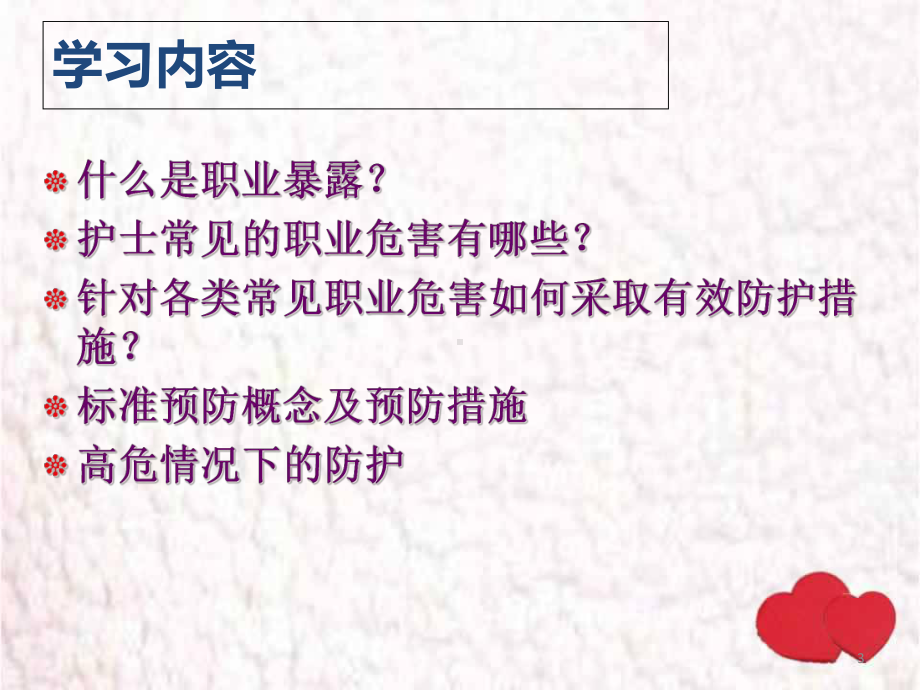 医学课件-护理职业防护课件.ppt_第3页