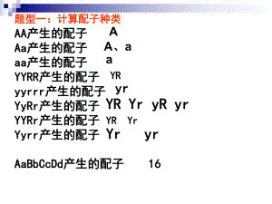 人教版必修二-基因在染色体上-课件(38张).ppt