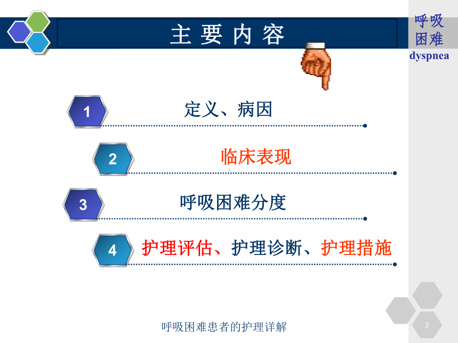 呼吸困难患者的护理详解培训课件.ppt_第3页