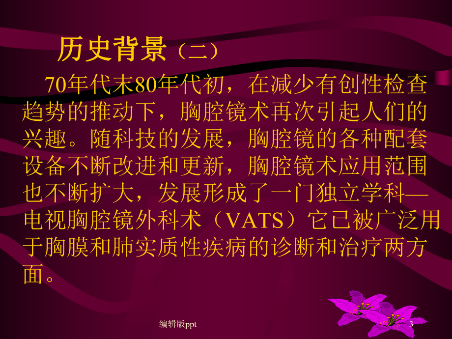 内科胸腔镜术课件.ppt_第3页