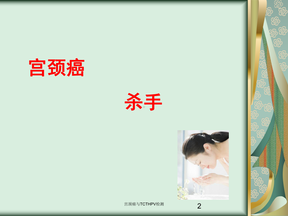 宫颈癌与TCTHPV检测培训课件.ppt_第2页