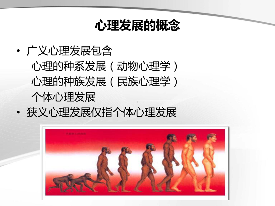 医学心理学第四章-心理发展与心理健康课件.ppt_第3页