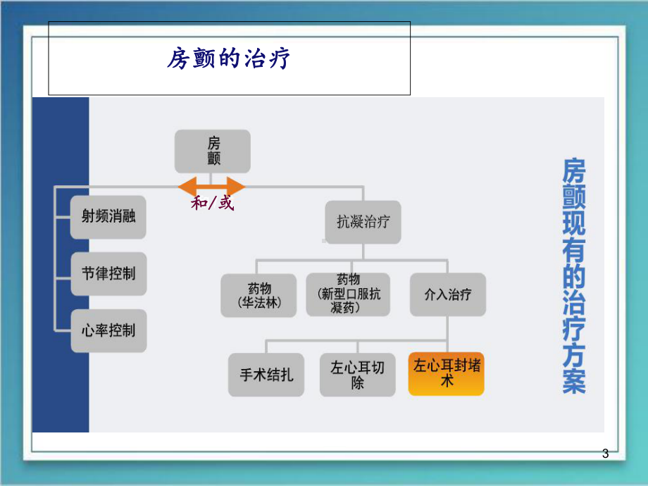 医学课件-左心耳封堵术的治疗进展课件.ppt_第3页