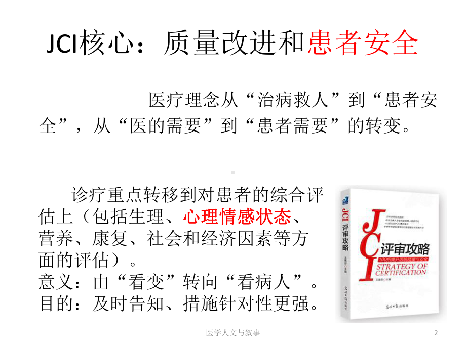 医学人文与叙事培训课件.ppt_第2页