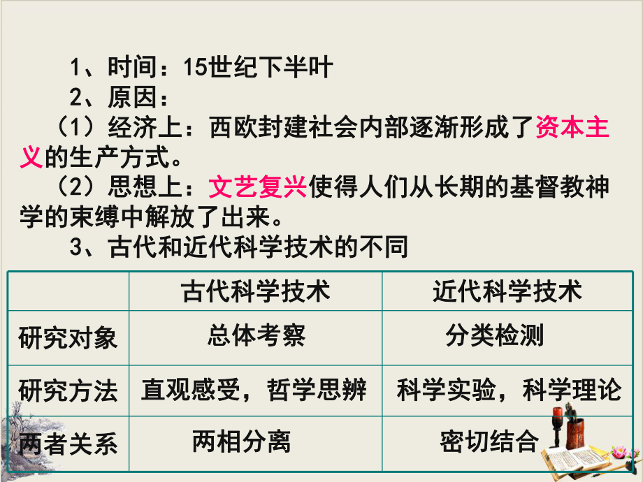 人民版近代物理学的奠基人和革命者优秀课件1.ppt_第3页