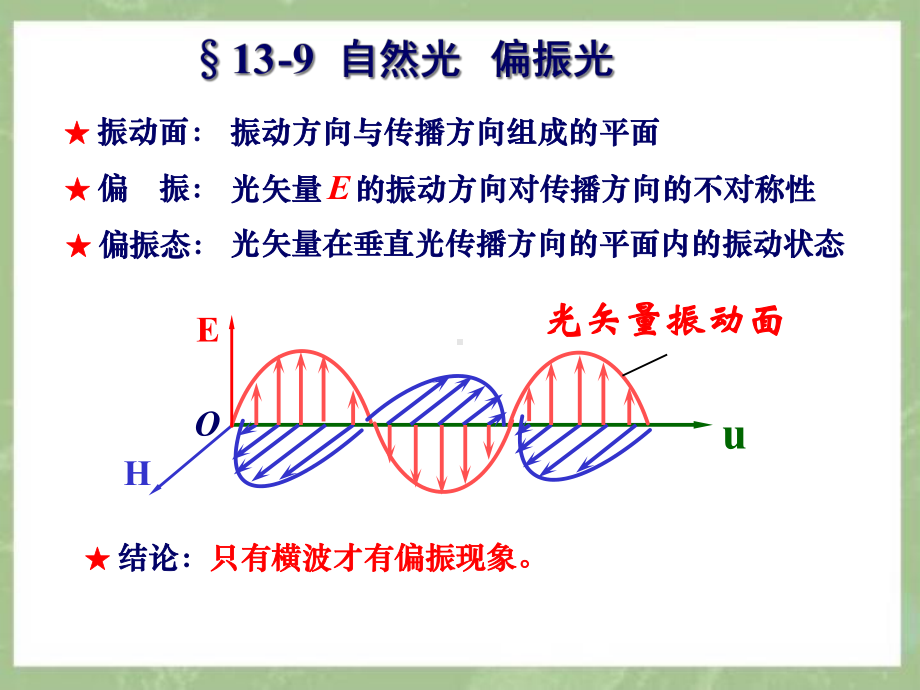 光学(光的偏振)课件.ppt_第2页