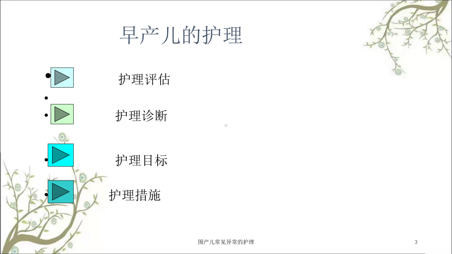 围产儿常见异常的护理课件.ppt_第3页