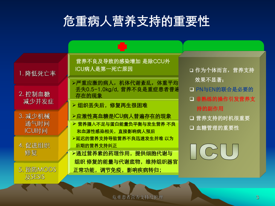 危重患者营养支持及护理培训课件.ppt_第3页