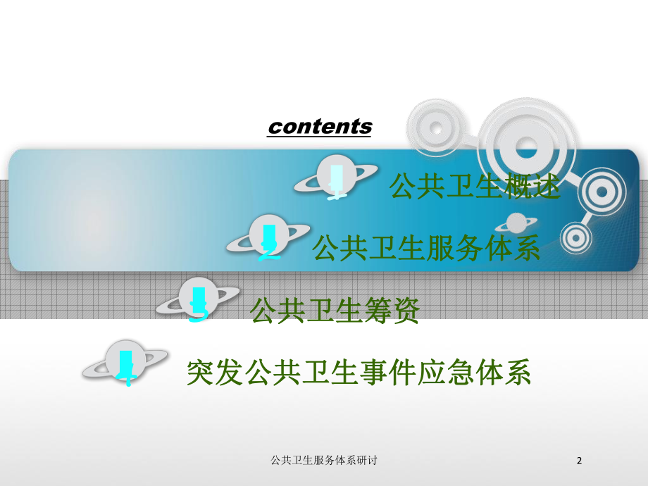 公共卫生服务体系研讨培训课件.ppt_第2页