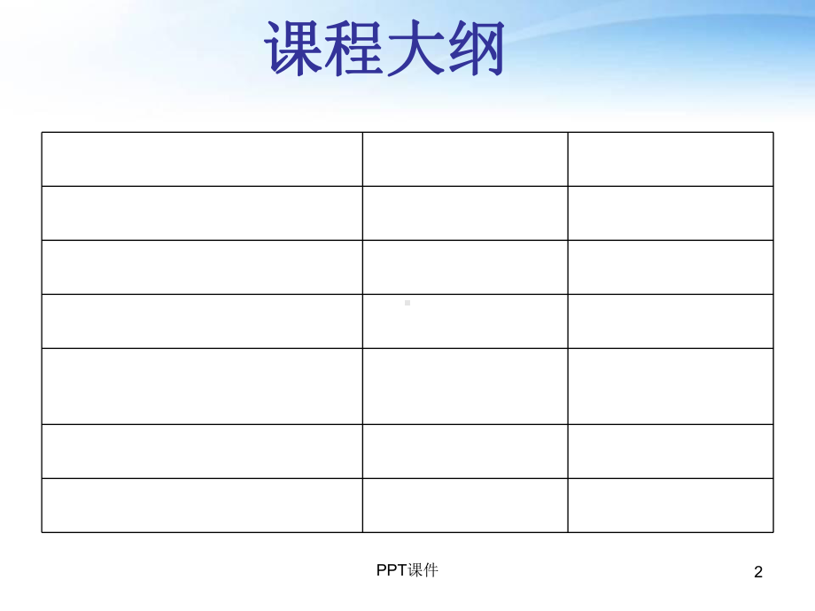 婴儿护理培训课程-课件.ppt_第2页