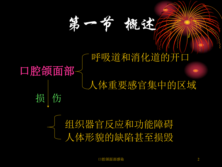 口腔颌面部感染培训课件.ppt_第2页