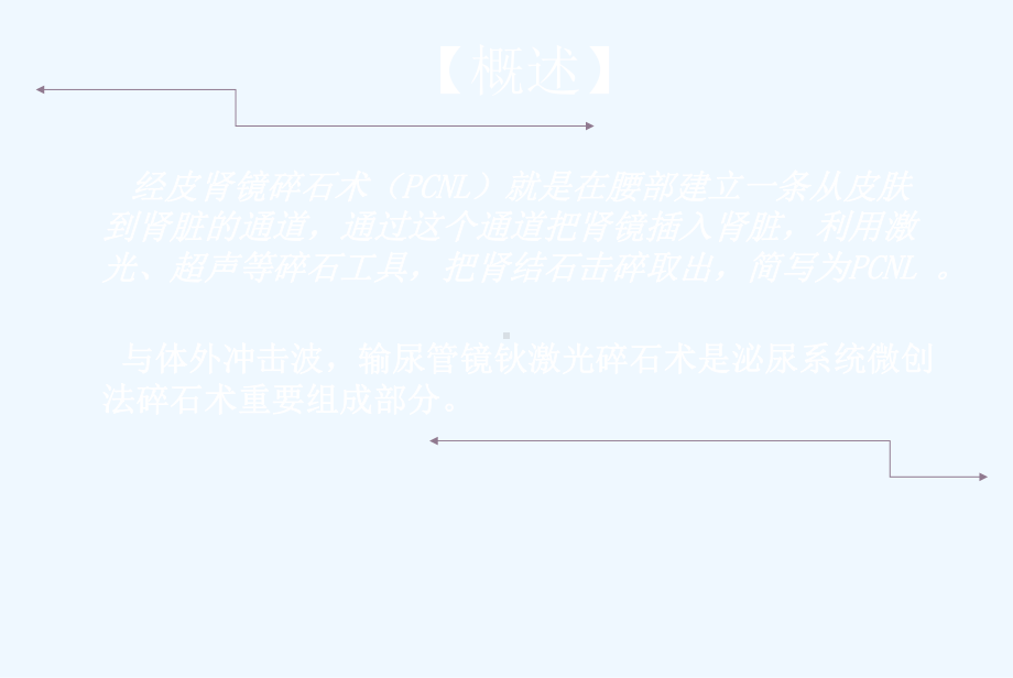 实习生讲座PCNL的护理课件.ppt_第3页