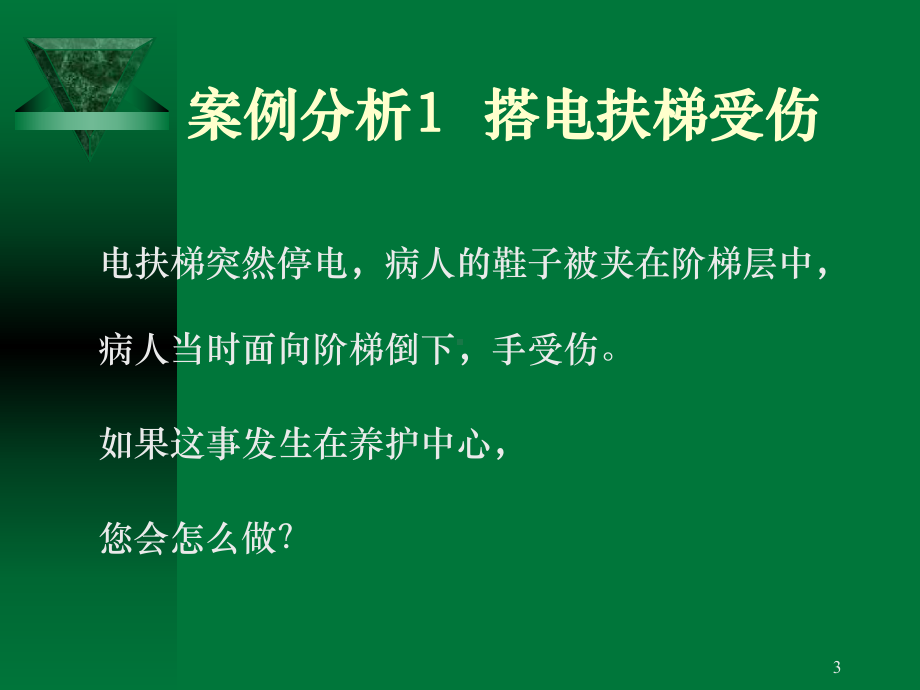 以管理预防医疗纠纷发生课件.ppt_第3页