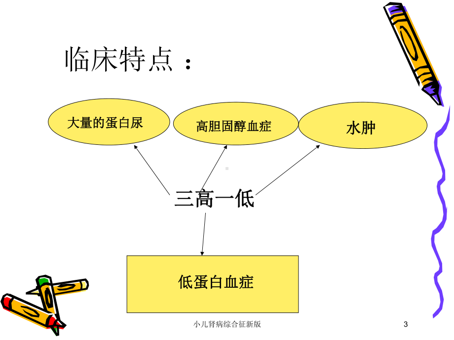 小儿肾病综合征新版培训课件.ppt_第3页